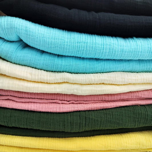Linen,Cotton and Canvas