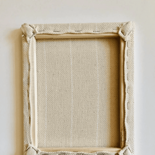 Monks Cloth
