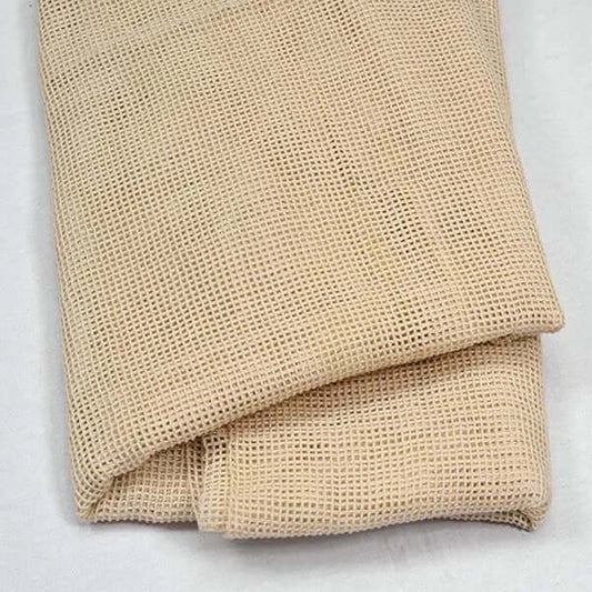 Breathable & Strong: The Benefits of Mesh Fabric