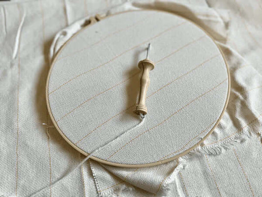 The Calming Effect of Monks Cloth: How it Can Soothe Your Soul