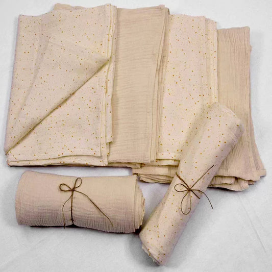 Muslin Swaddle
