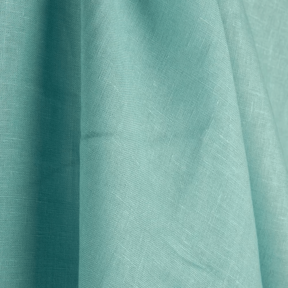 100% PURE LINEN FABRIC PREMIUM QUALITY – WIDTH 58 INCH