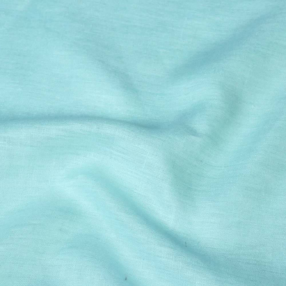 100% PURE LINEN FABRIC PREMIUM QUALITY – WIDTH 58 INCH