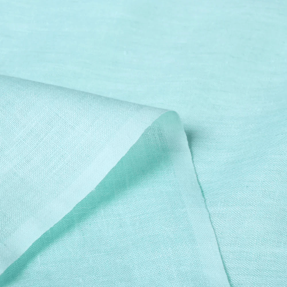 100% PURE LINEN FABRIC PREMIUM QUALITY – WIDTH 58 INCH