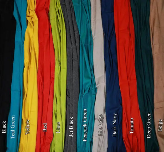 Unravel the Comfort: Matty Rayon Kurta Fabric Benefits