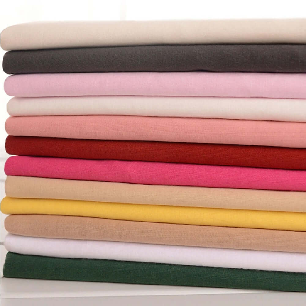 Lining Fabrics: The Secret to a Professional Finish