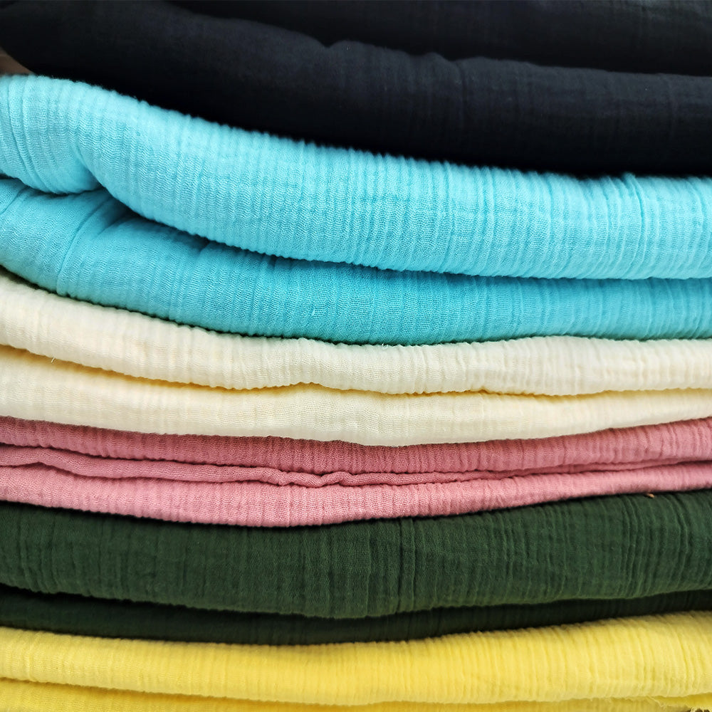 Linen,Cotton and Canvas