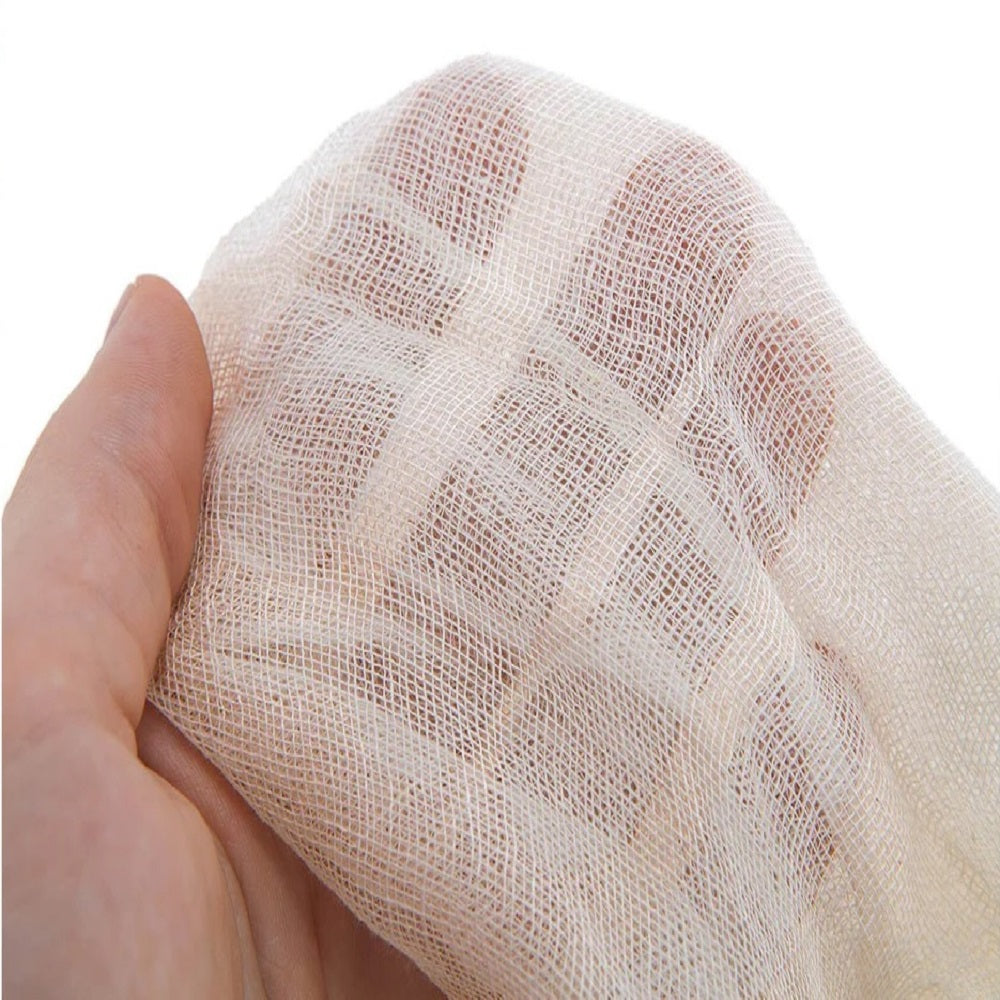 The Ultimate Guide to Cheesecloth Fabric: Uses, Benefits, and Care