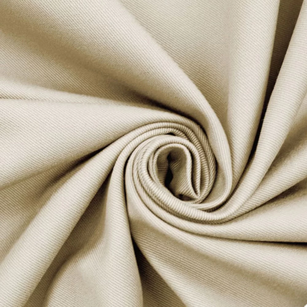 Exploring the Versatility of Cotton Canvas Drill Weave Fabric
