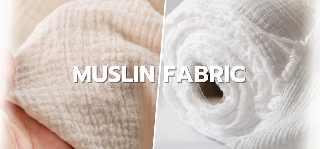 The Global Rise of Muslin Swaddles in Baby Care Products