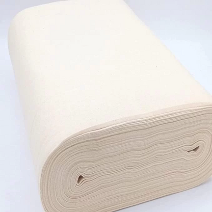 CANVAS BAKING CLOTH - WIDTH 60 INCH