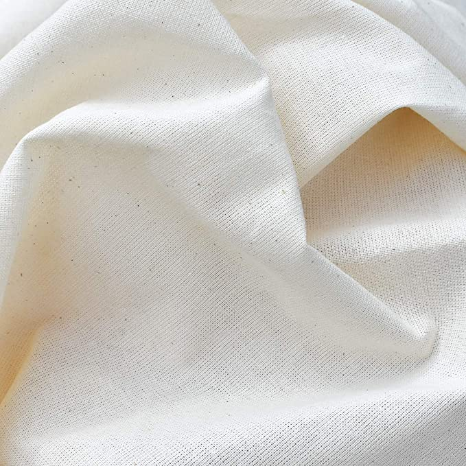 CANVAS BAKING CLOTH - WIDTH 60 INCH