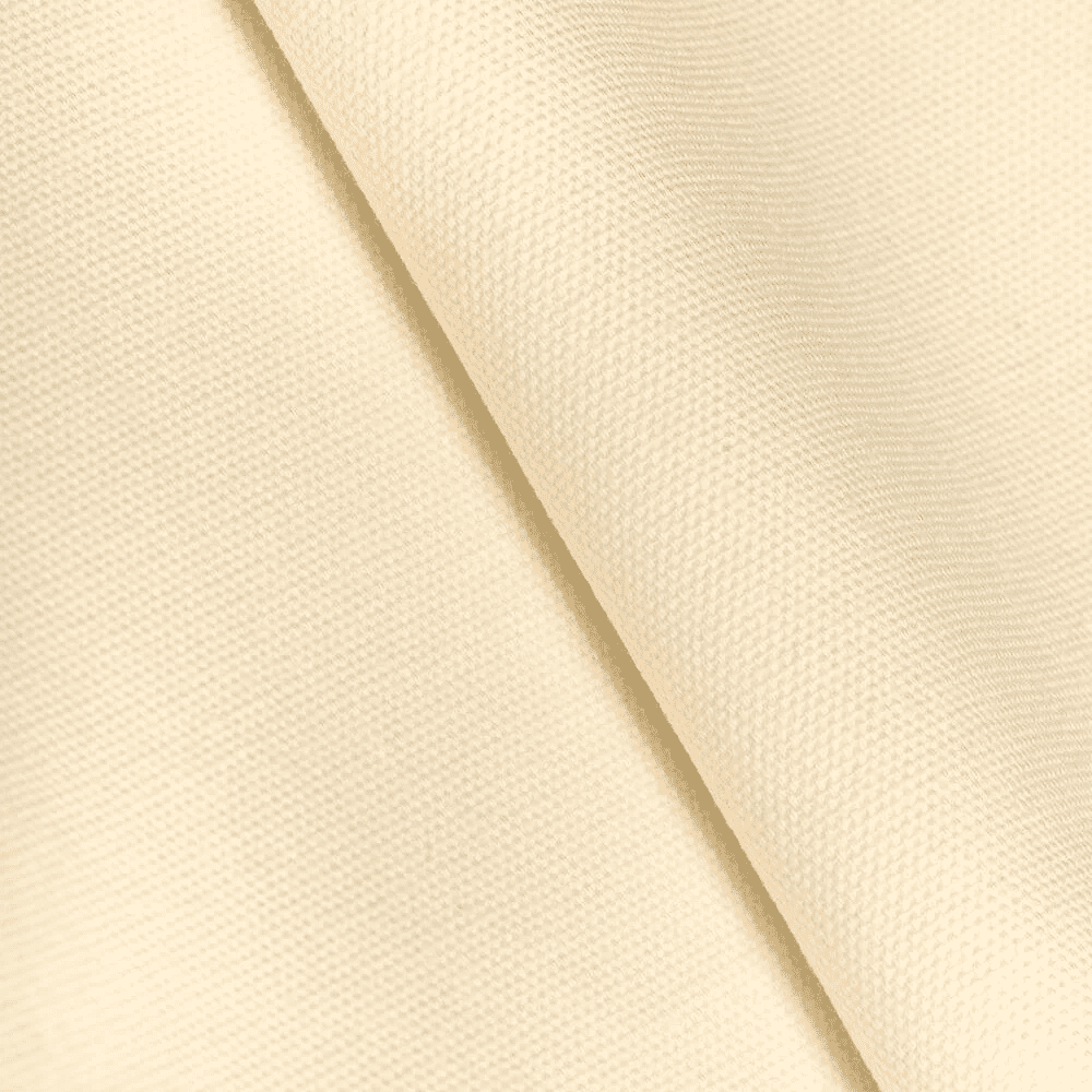 10 OZ HEAVY COTTON CANVAS DUCK WEAVE FABRIC - WIDTH 63 INCH