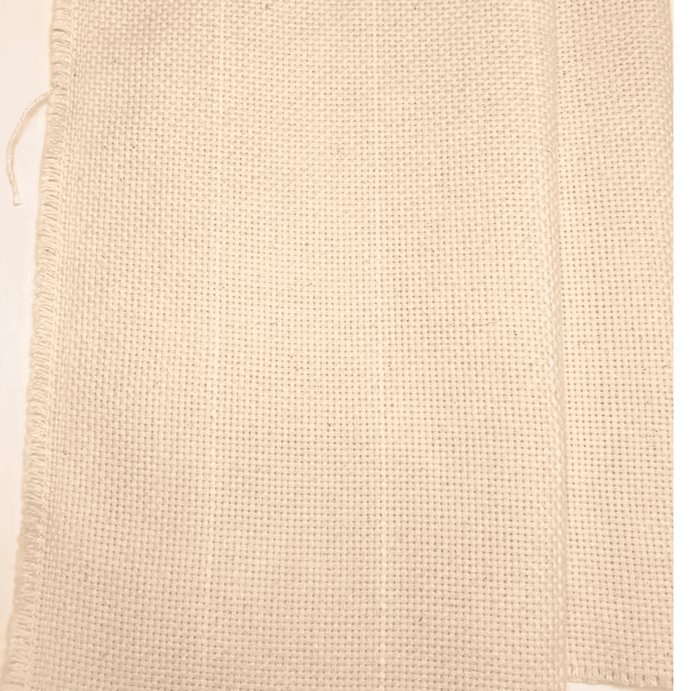 COTTON MONKS CLOTH ( 20*20 INCHES )