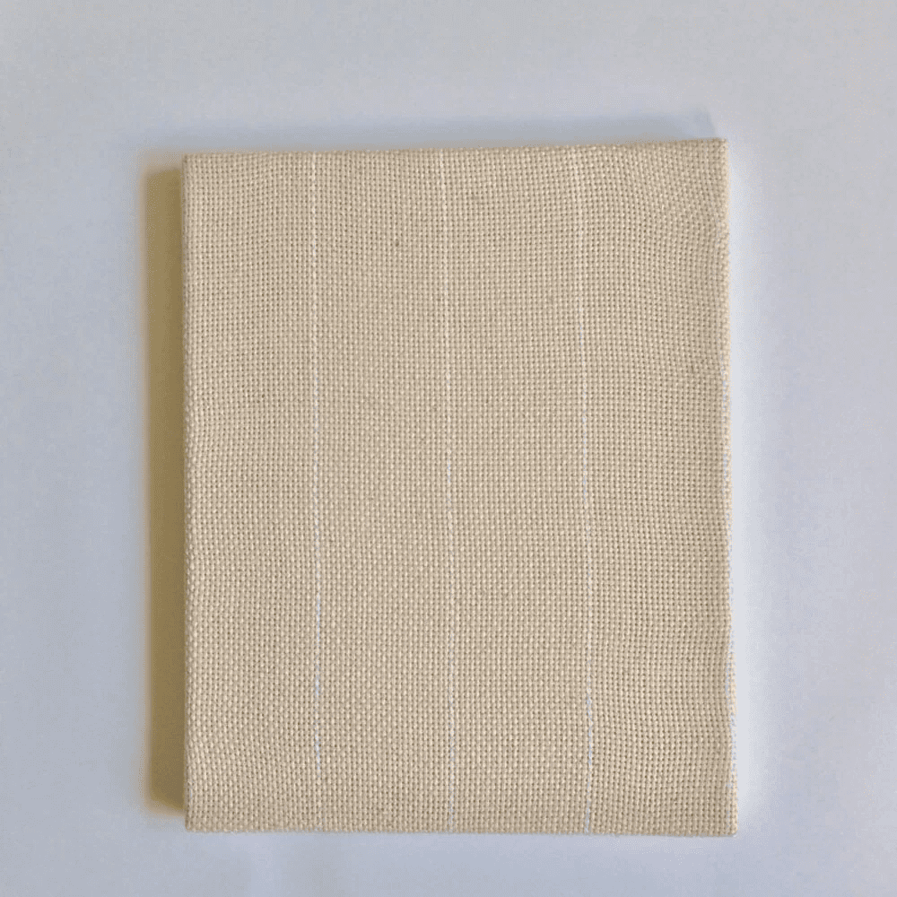 COTTON MONKS CLOTH ( 20*20 INCHES )