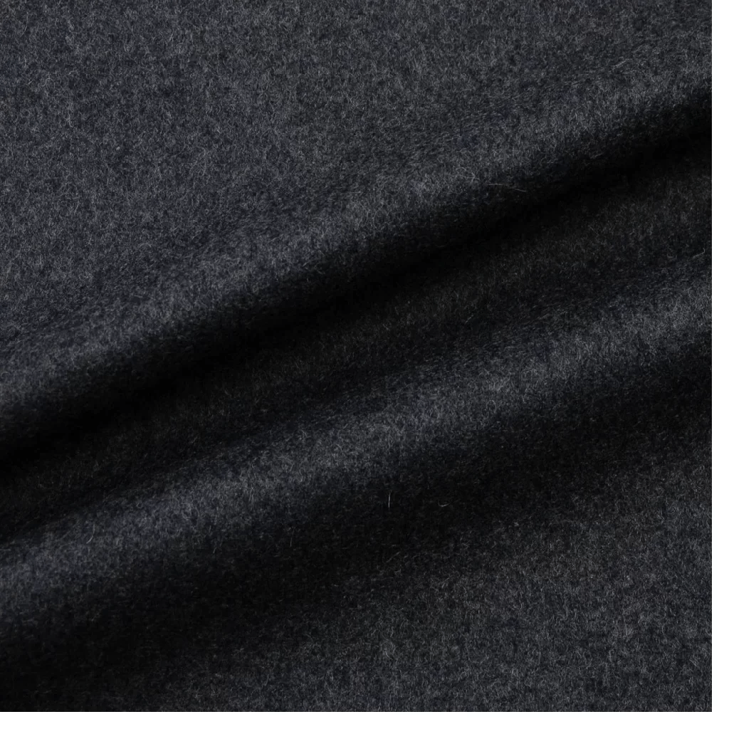 FELT SHEET CLOTH – BLACK