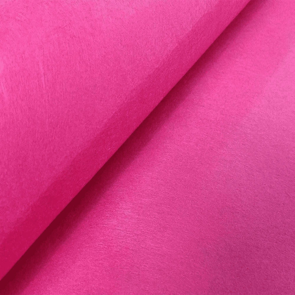 FELT SHEET CLOTH – PINK