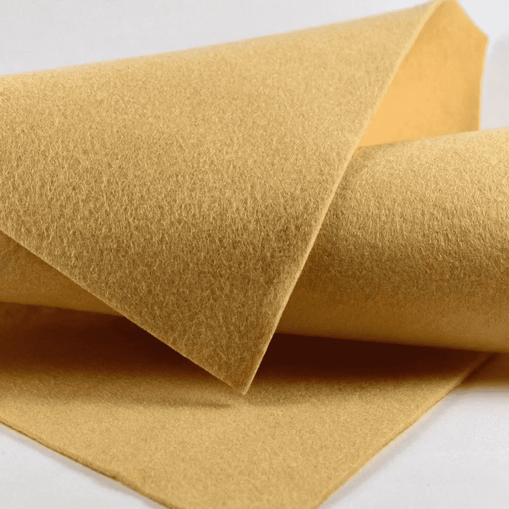 FELT SHEET CLOTH – BEIGE