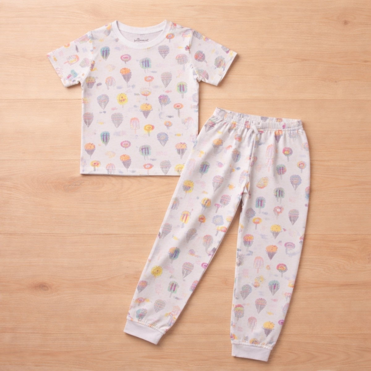Sweet Treats Kids Co-ord Set