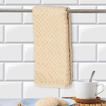 KITCHEN TERRY TOWEL (60*40 CM) – BEIGE COLOR