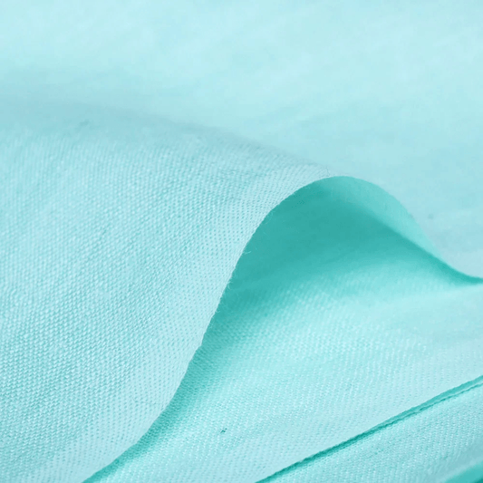 100% PURE LINEN FABRIC PREMIUM QUALITY – WIDTH 58 INCH