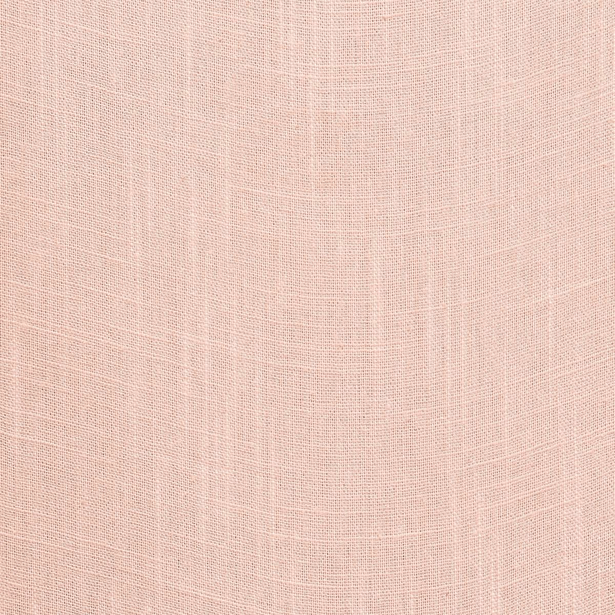 100% PURE LINEN DUSTY ROSE - WIDTH 58 INCH