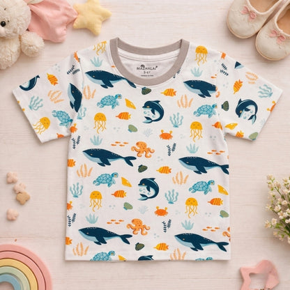 Ocean Adventure Co-ord Set