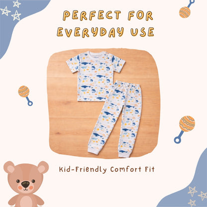 Ocean Adventure Co-ord Set