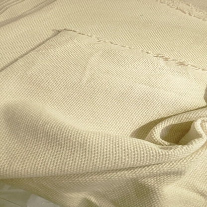 100% COTTON MONKS CLOTH – 60” WIDTH | 260 GSM, (WITHOUT LINE) PREMIUM PUNCH NEEDLE & TUFTING FABRIC