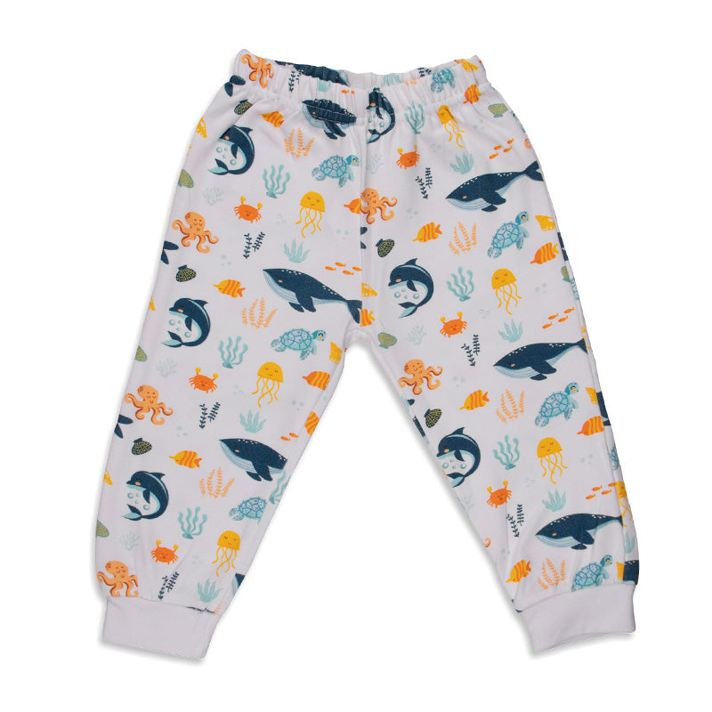 Ocean Adventure Co-ord Set
