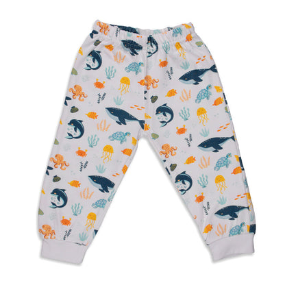 Ocean Adventure Co-ord Set
