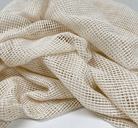 MESH FABRIC (SQUARE) - WIDTH 40 INCH